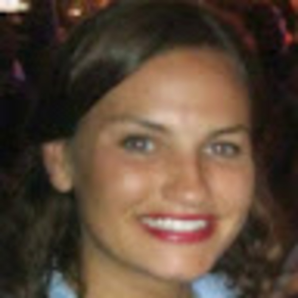 Meet your Posher, Mackenzie